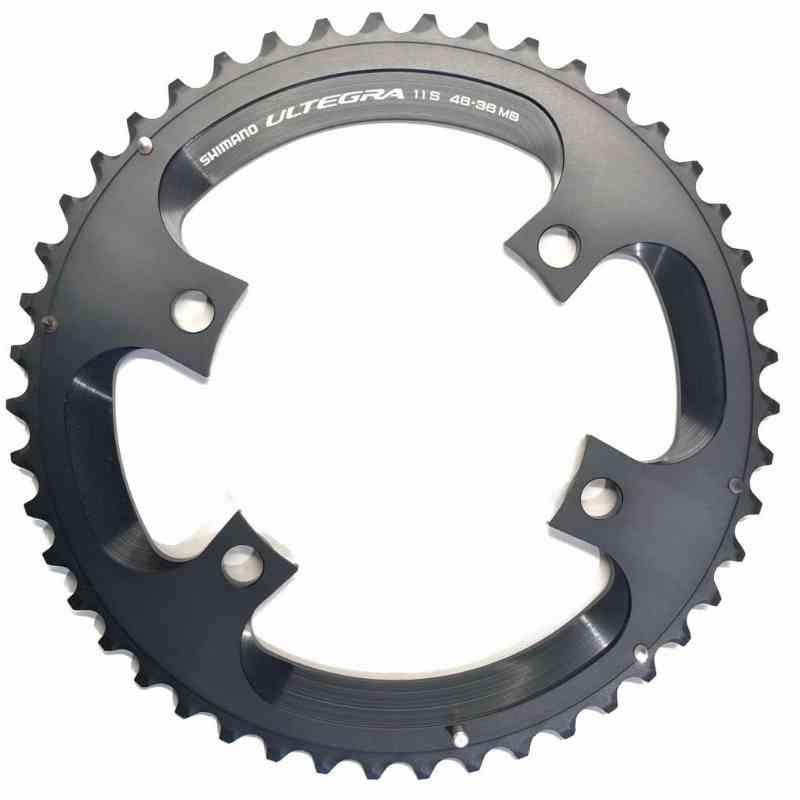 Shimano Ultegra 46T Klinge FC-6800 11-speed