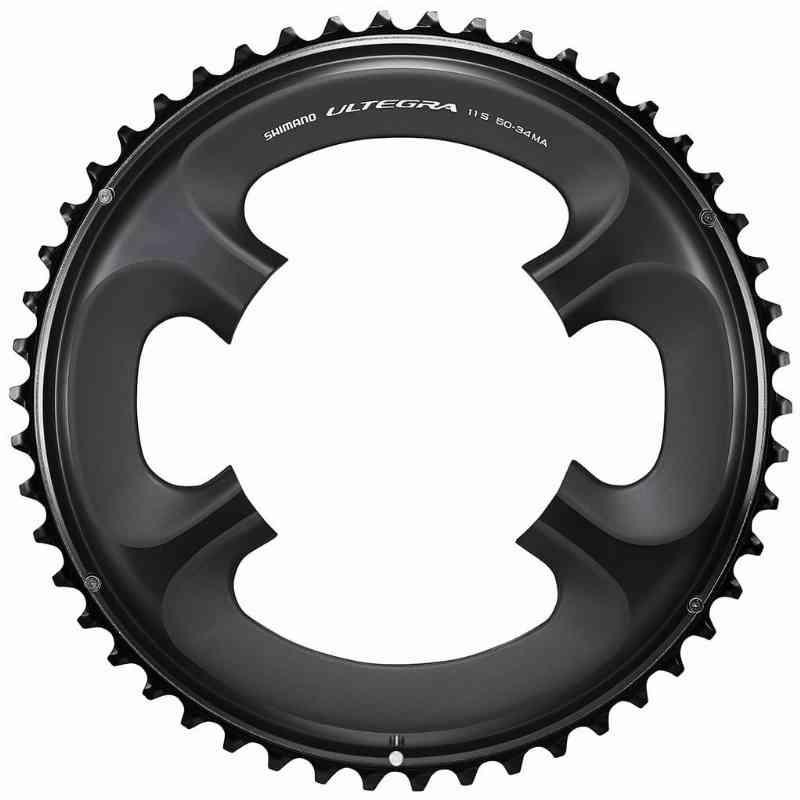 Shimano Ultegra 50T Klinge FC-6800 11-speed