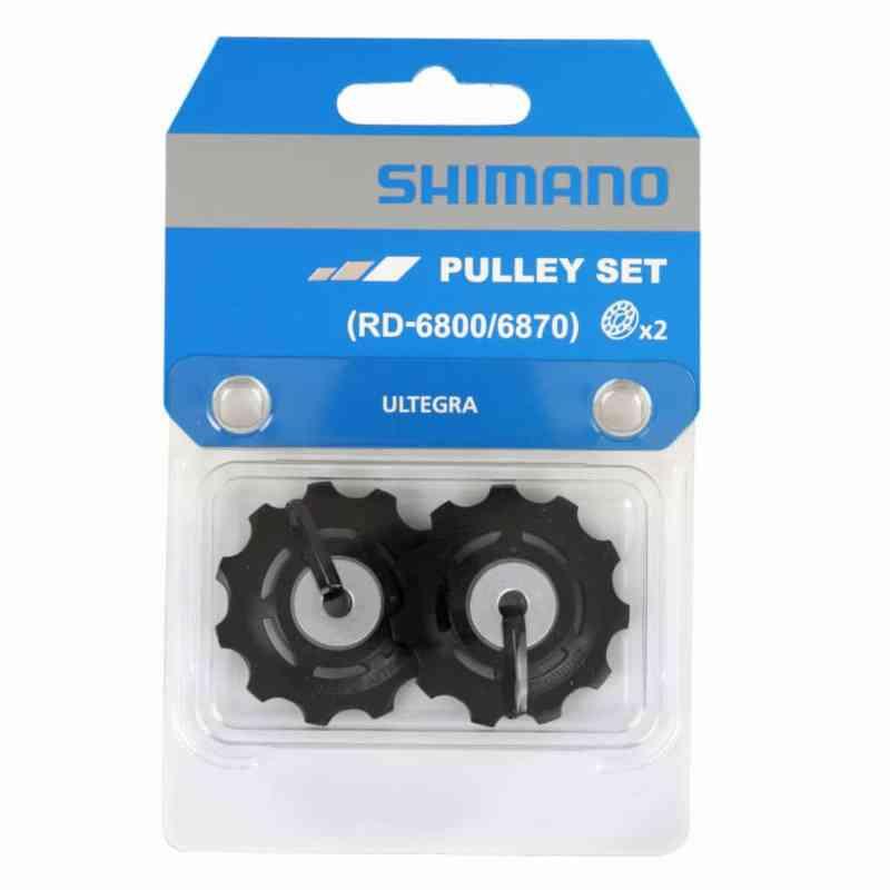 Shimano Ultegra RD-6800 Gearhjul