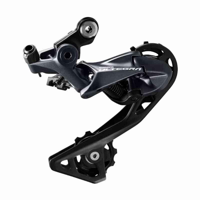 Shimano Ultegra RD-R8000 11-Speed Bagskifter Lang Arm