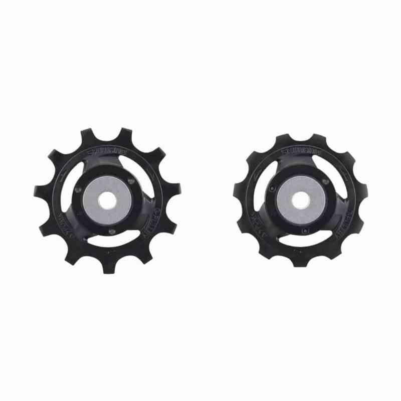 Shimano Ultegra Tension & Guide Pulley Sæt RD-R8000