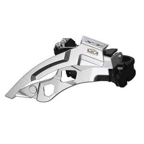 Shimano XT Triple M780 Top Swing Forskifter