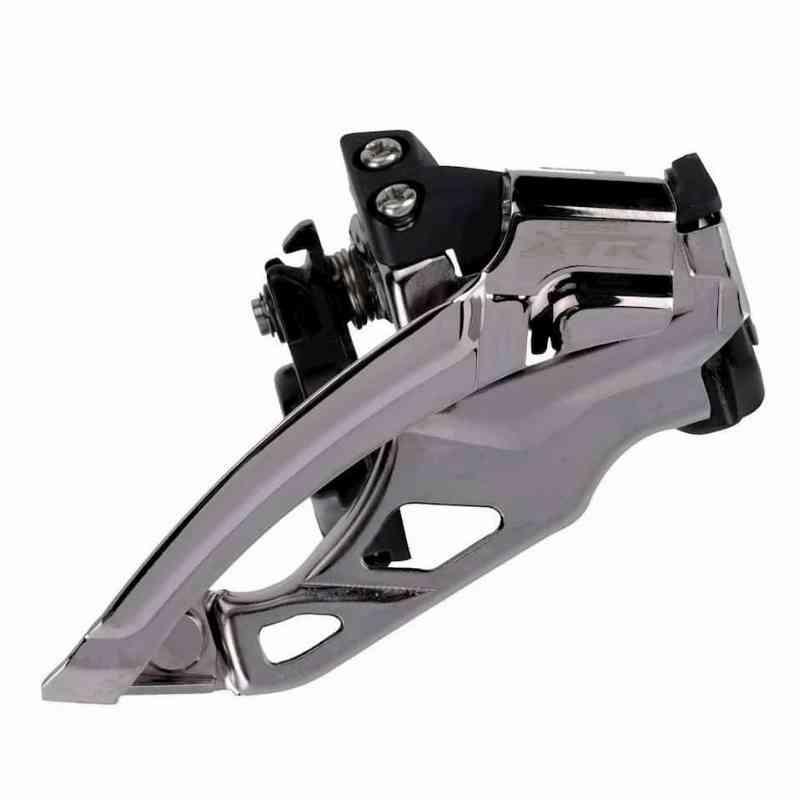 Shimano XTR FD-M985 2x10 Gear Forskifter