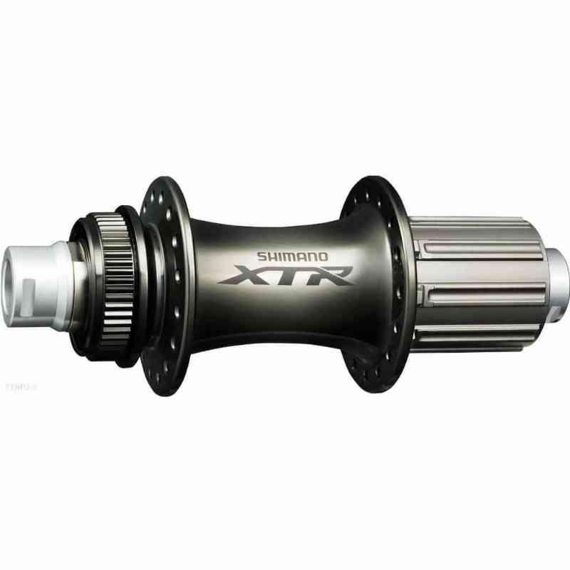 Shimano XTR M9010 32H 12x142mm Centerlock Baghjulssnav