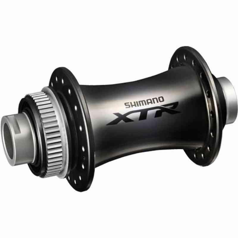 Shimano XTR M9010 32H 15x100 Forhjulsnav