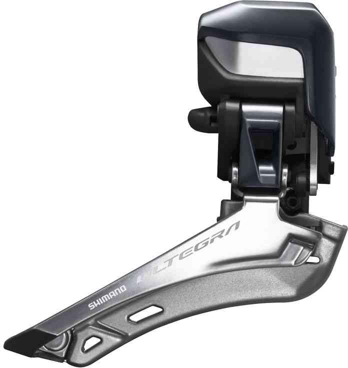 Shimano Di2 Forskifter Dobbelt - FD-R8050 Monteret