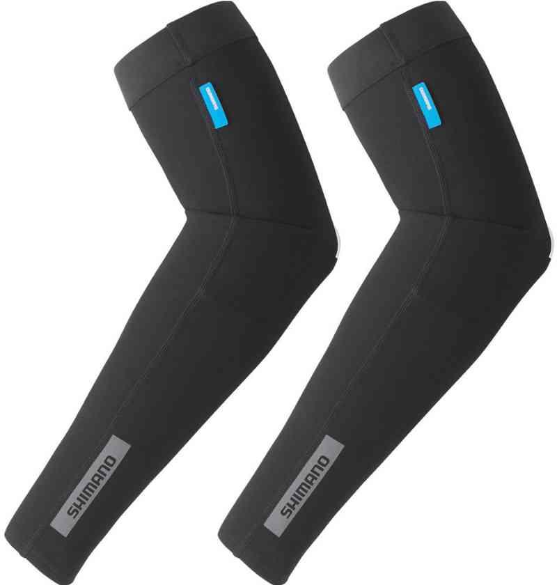 Shimano Løse ærmer - X-Large størrelse