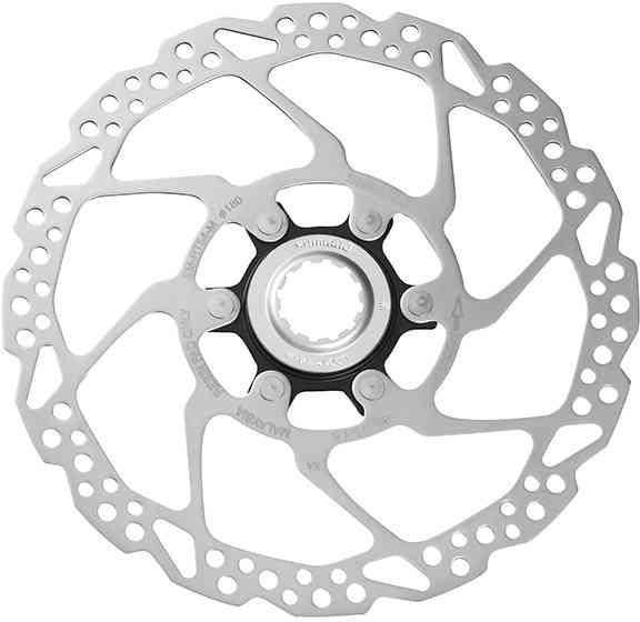 Shimano Rotor 180mm Center Lock Skive