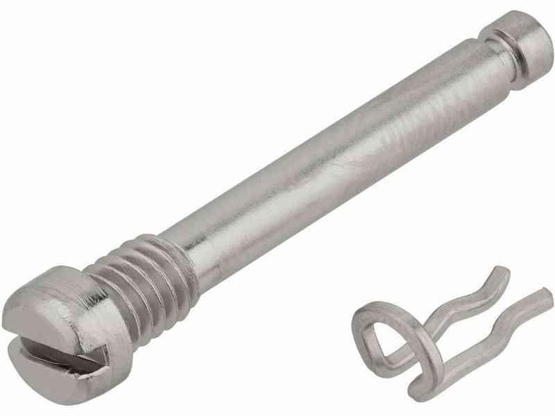 Shimano BR-M985 Skivebremseklods med Låsclip