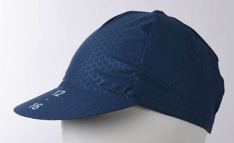 Twelve Sixteen Cykelkasket - Blå M/L 56-61 cm