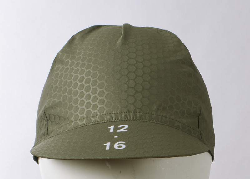 Twelve Sixteen Cykelhjelm Olivengrøn - M/L 56-61 cm