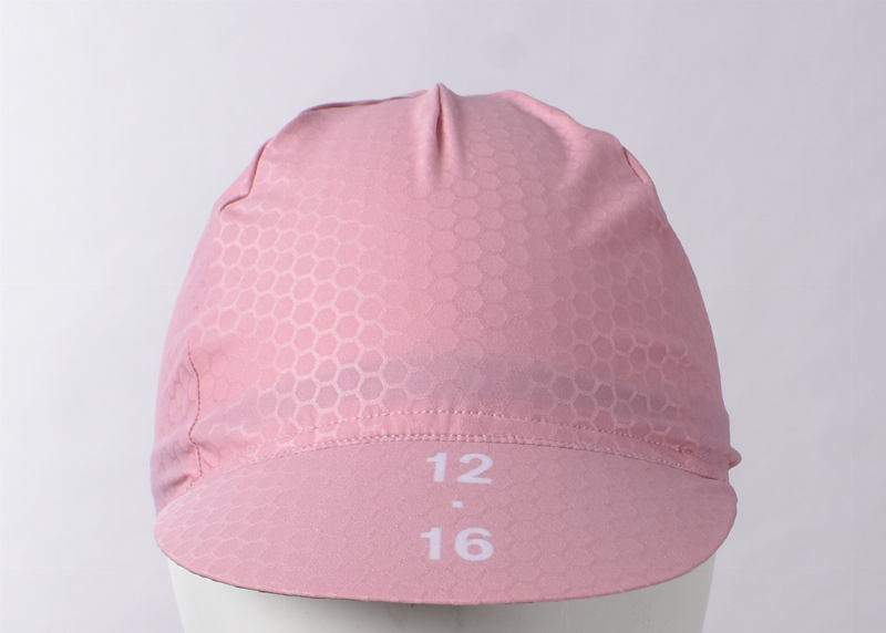 Twelve Sixteen Cykelhjelm Pink - Medium/Large 56-61 cm
