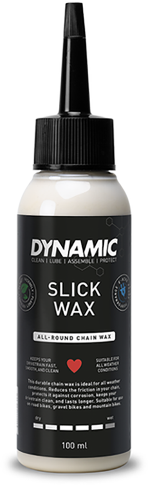 Dynamisk Slick Wax Kædevoks - 100 ml
