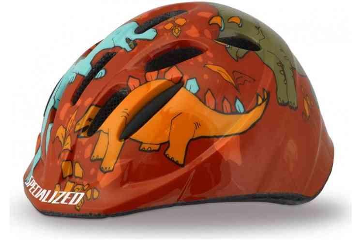Specialized Lille Fry Børnecykelhjelm