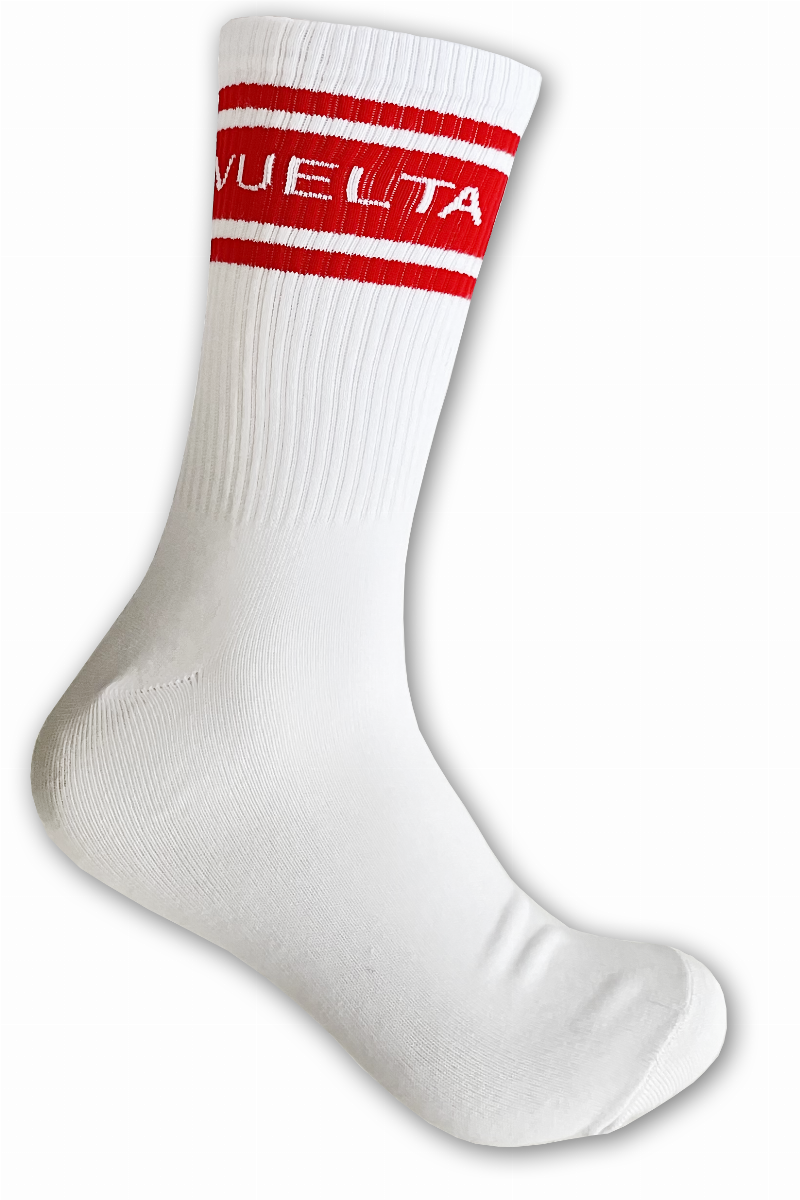 Sokicon Races Kollektion - Vuelta Sokkene