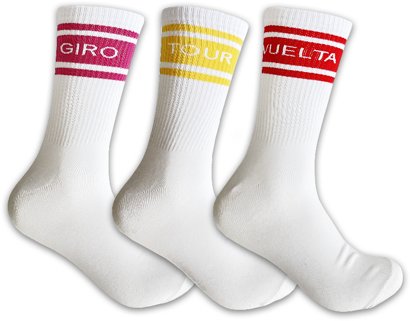Sokicon Triple Pack – Racer Kolleksion