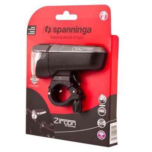 Spanninga Forlygte Zircon