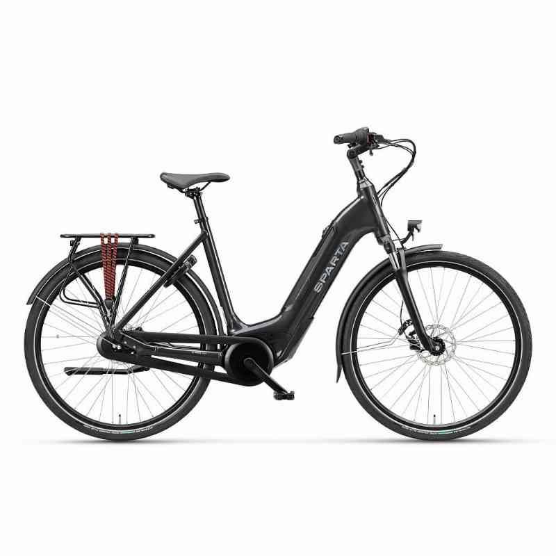 Sparta C-Grid Energy M8Tb 400WH Elcykel