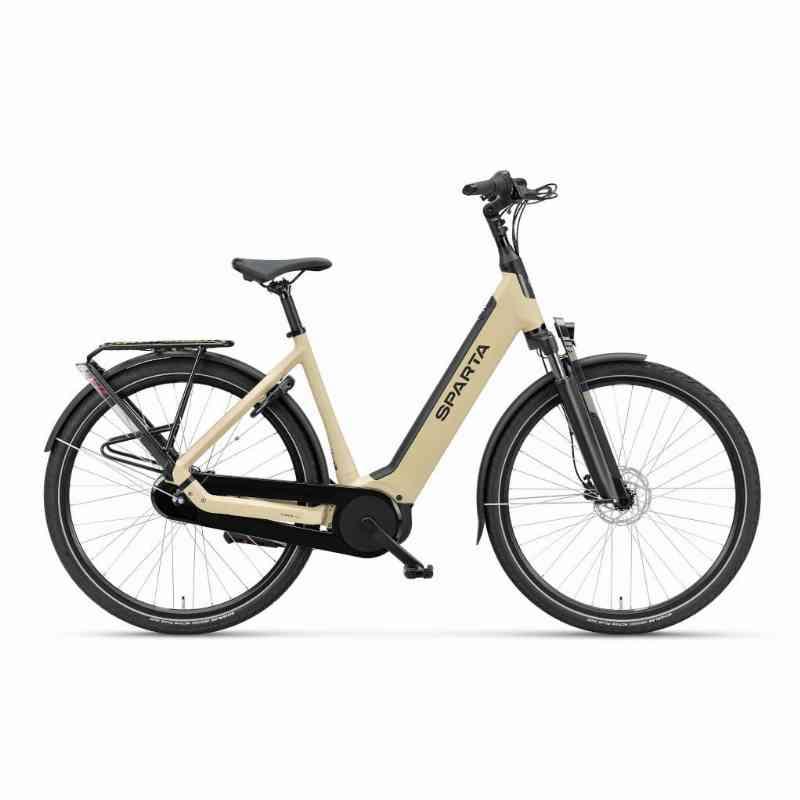 Sparta D-Rule Fit M8TB Elcykel 2023
