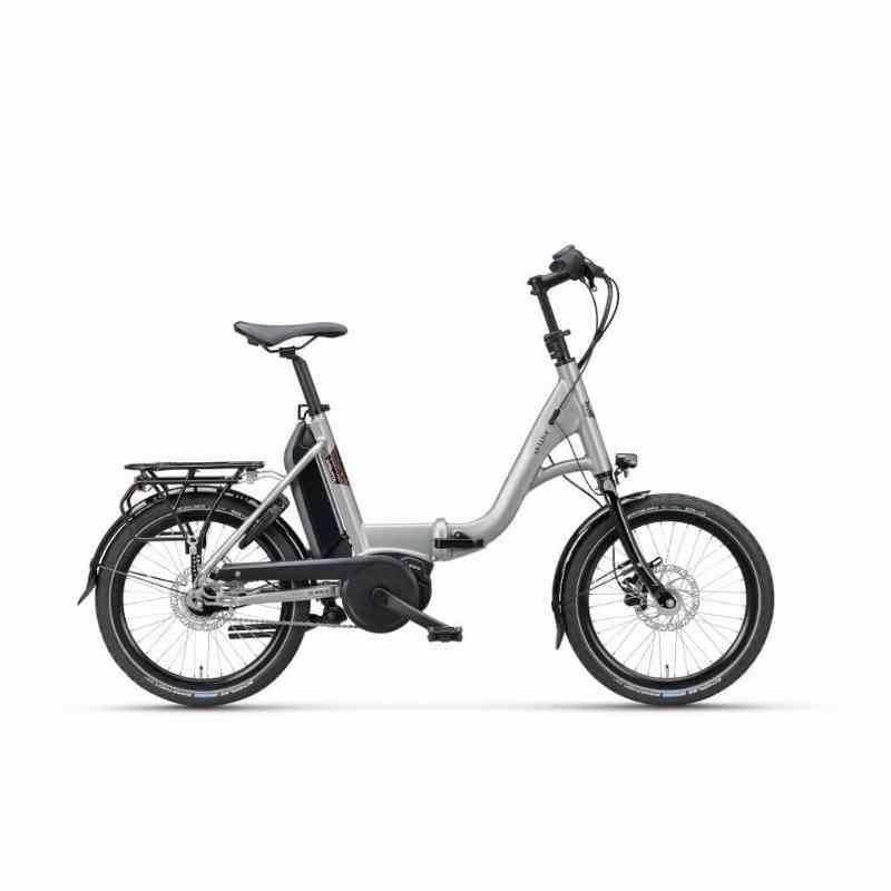 Sparta D-Wiz Fold M7b Elcykel