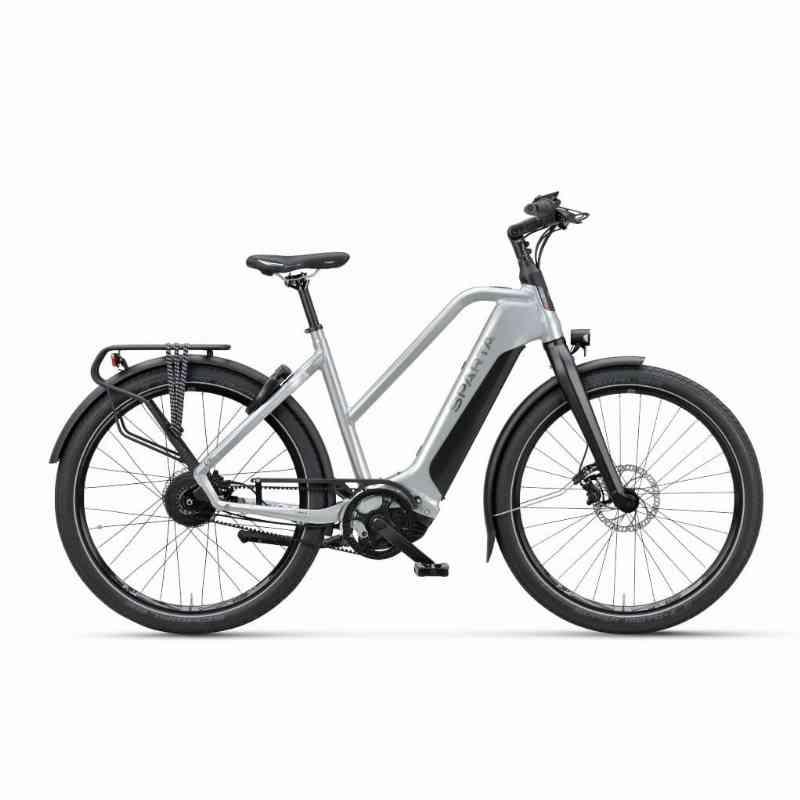 Sparta d-Burst METb Elcykel med kraftfuld energi