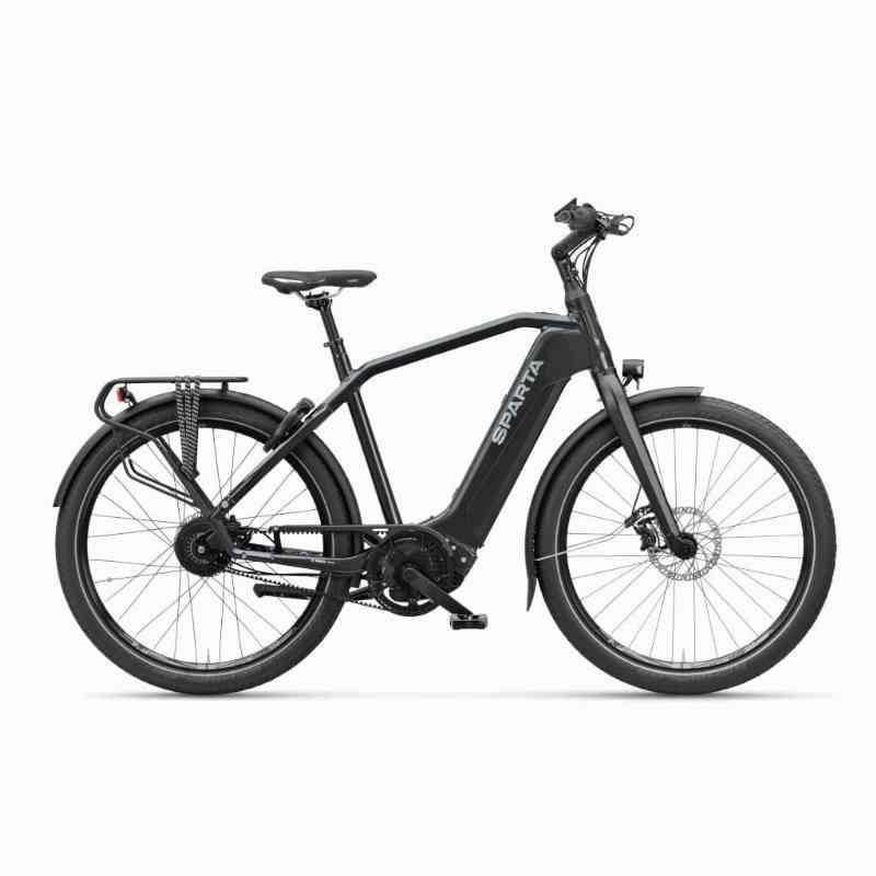Sparta d-Burst METb Elcykel med Energi