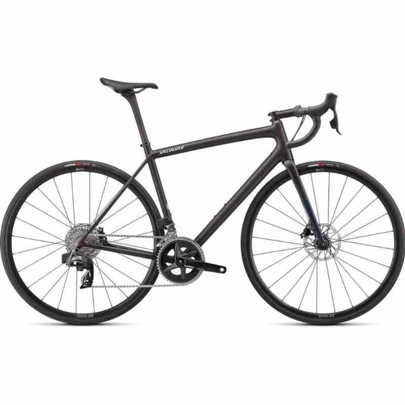 Specialized Aethos Comp - Rival eTap AXS Cykel