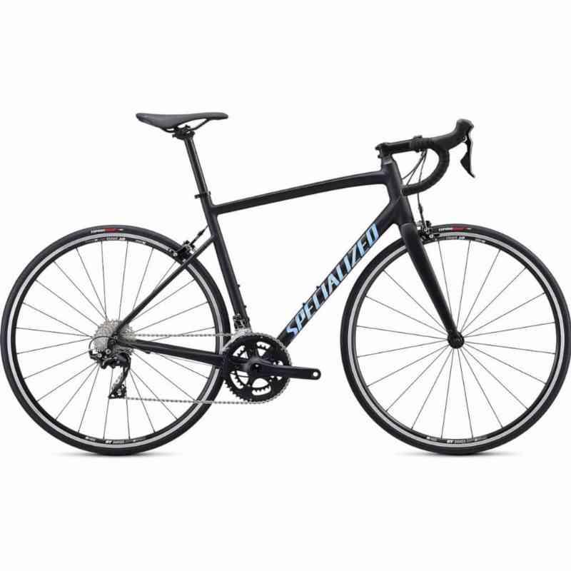Specialized Allez E5 Elite Cykel til Racerløb