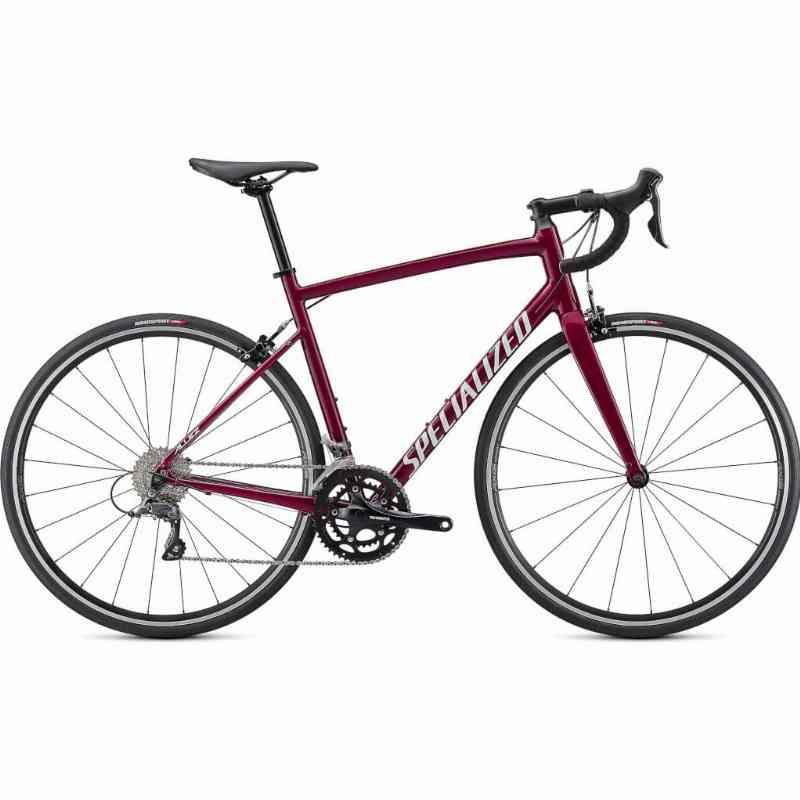 Specialized Allez E5 Racecykel