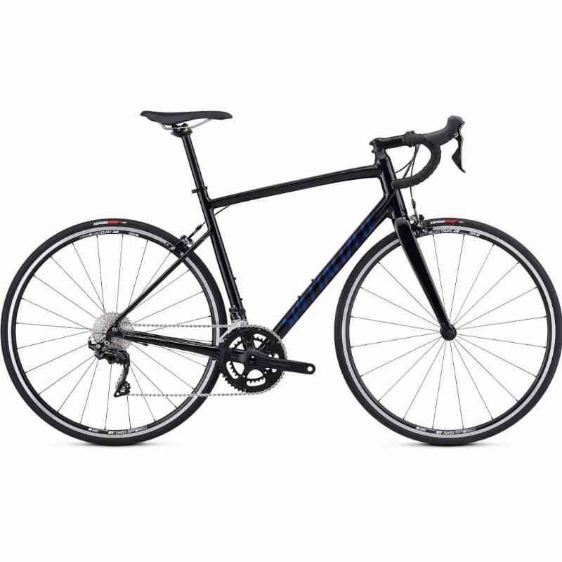 Specialized Allez Elite 2019 Cykel til Racing