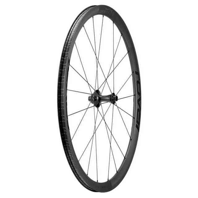 Specialized Roval Alpinist CLX - Forhjul til racercykel