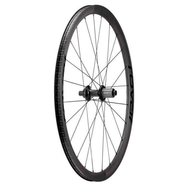 Specialized Roval Alpinist CLX – Baghjul til racercykel