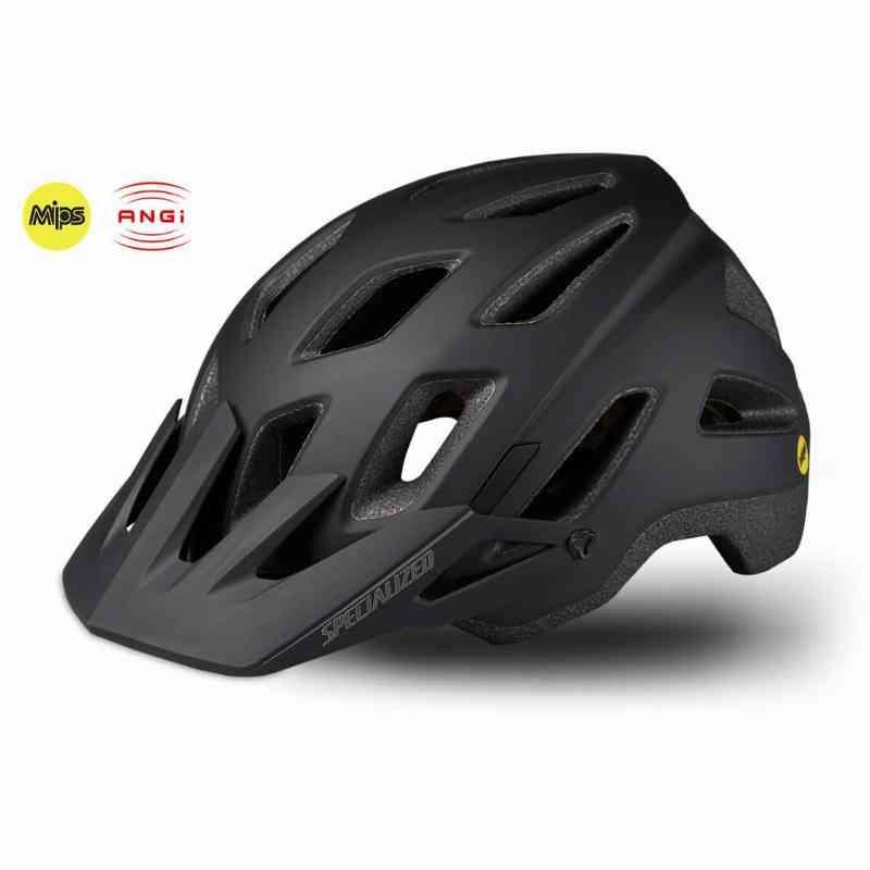 Specialized Ambush Comp Cykelhjelm med MIPS