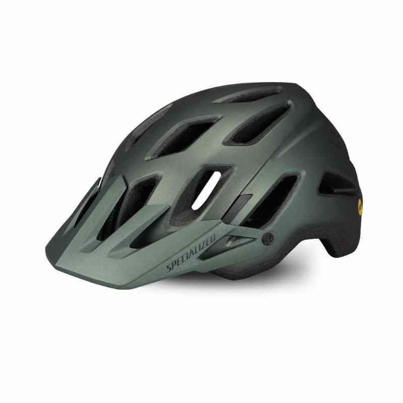 Specialized Ambush Comp Hjelm med Mips og ANGi