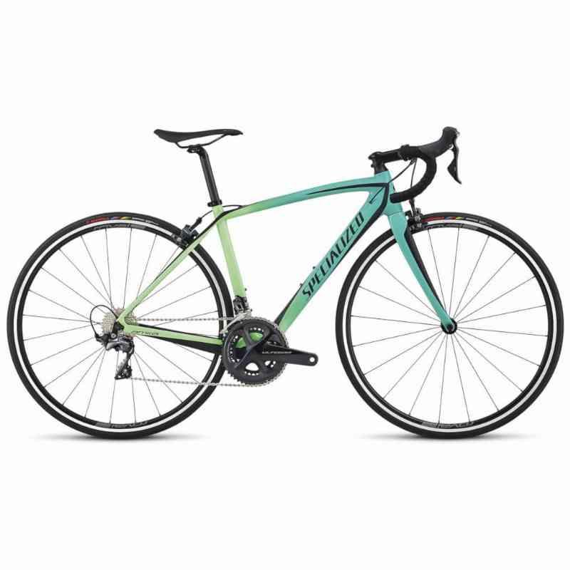 Specialized Amira SL4 Comp Racercykel