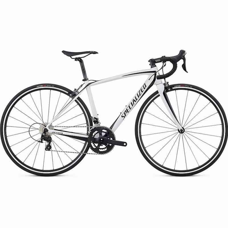 Specialized Amira SL4 Sport Cykel til Racerløb