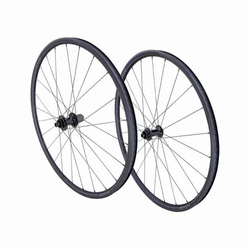 Specialized Axis 4.0 Disc SCS TA 700C Hjulset