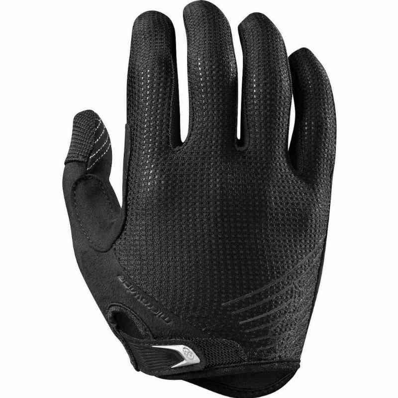 Specialized BG Ridge Lange Cykelhandsker til mænd