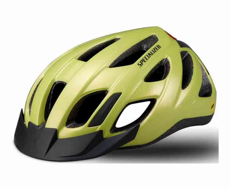 Specialized Centro Vinter LED Cykelhjelm