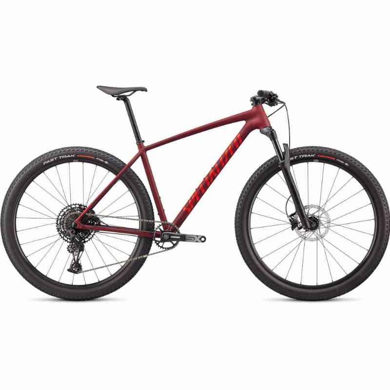 Specialized Chisel 29" 2020 Mountainbike