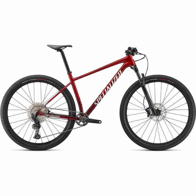 Specialized Chisel Comp 2021 Mountainbike