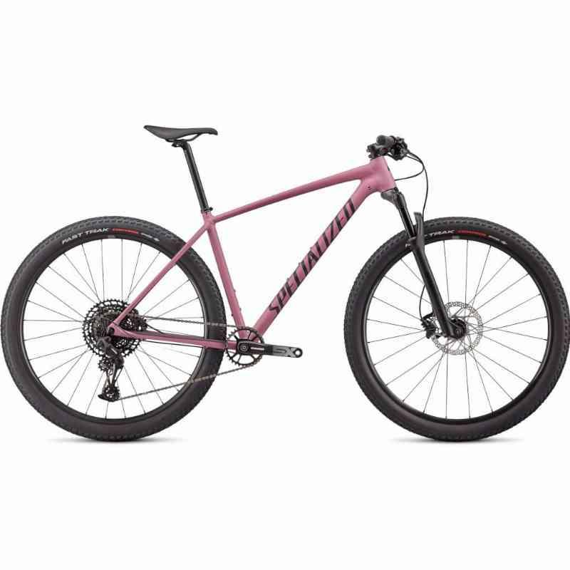 Specialized Chisel Comp 2020 MTB Cykel Lilla