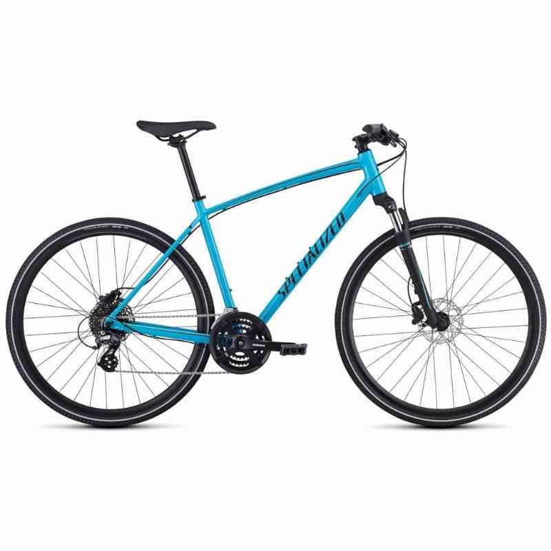 Specialized CrossTrail Hydro Disc 2020 Cykel