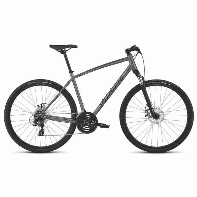 Specialized CrossTrail Mekanisk Skivebremse 2019