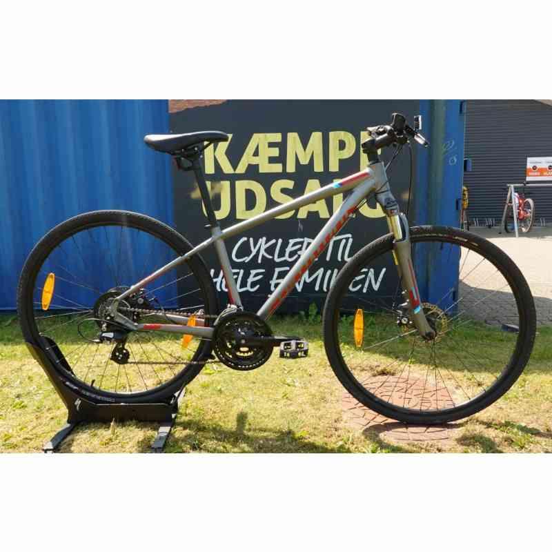 Specialized Crosstrail Disc Demo Cykel