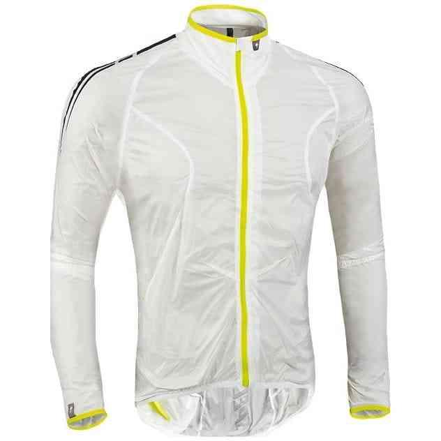 Specialized Deflect Comp Vindjakke til mænd