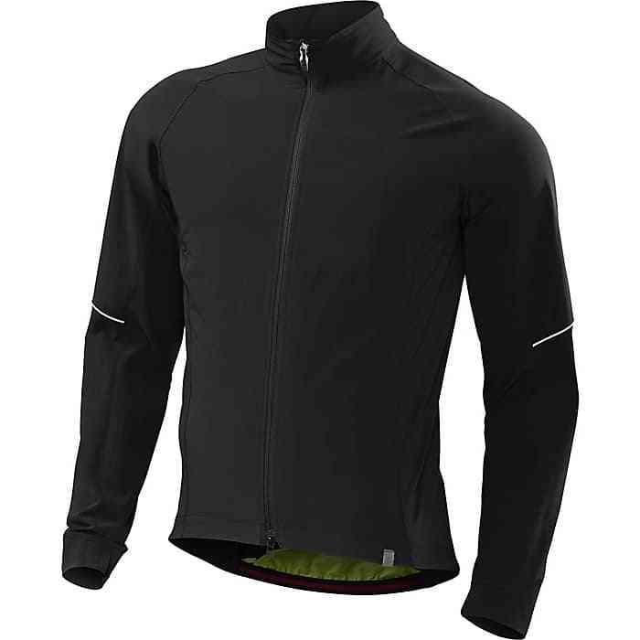 Specialized Deflect Cykeljakke til Vejret