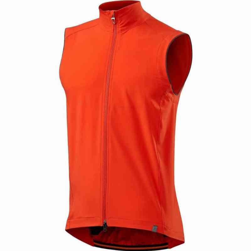Specialized Deflect Cykelvest til Herre