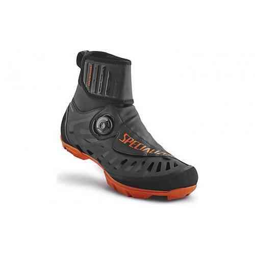 Specialized Defroster Trail MTB Vinterstøvler