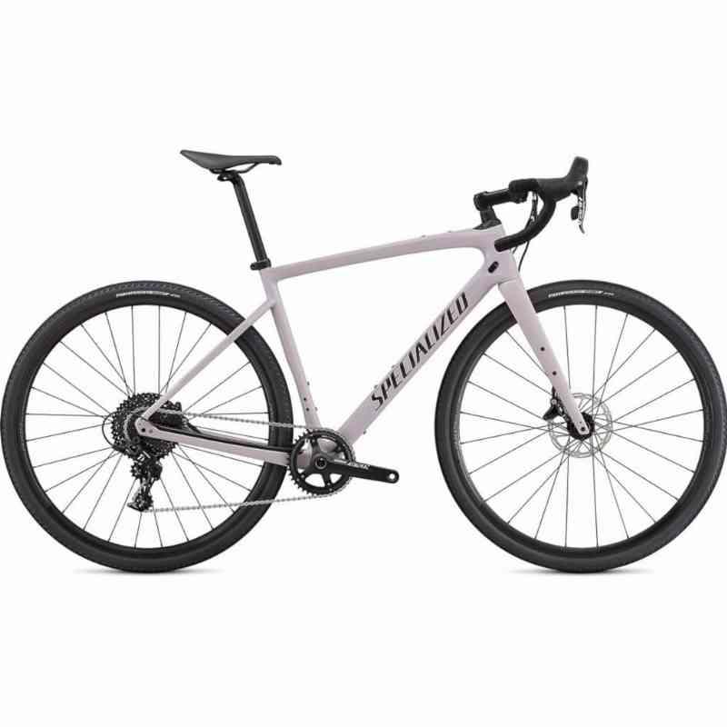 Specialized Diverge Base Carbon Gravelcykel